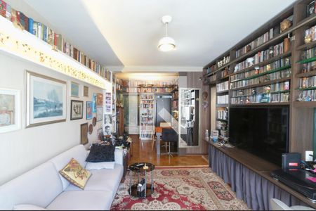 Apartamento à venda com 79m², 2 quartos e 1 vagaSala