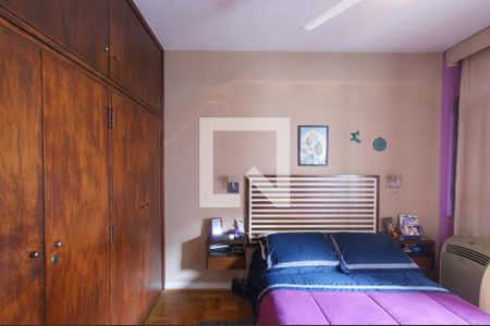 Apartamento à venda com 79m², 2 quartos e 1 vagaQuarto 1 