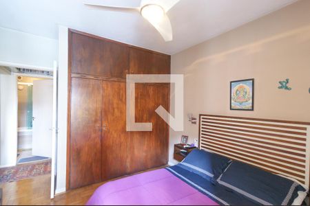 Apartamento à venda com 79m², 2 quartos e 1 vagaQuarto 1 