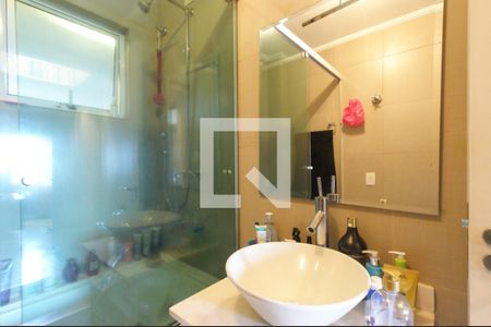 Apartamento à venda com 79m², 2 quartos e 1 vagaBanheiro 2