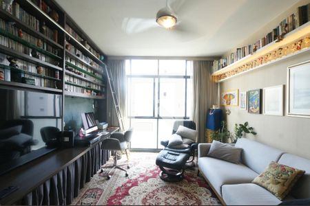 Apartamento à venda com 79m², 2 quartos e 1 vagaSala