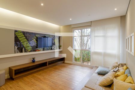 Apartamento à venda com 74m², 1 quarto e 2 vagasÁrea comum