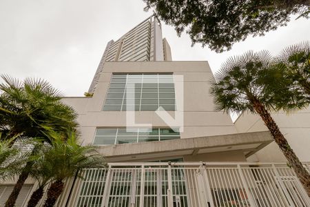 Apartamento à venda com 74m², 1 quarto e 2 vagasFachada