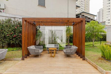 Apartamento à venda com 74m², 1 quarto e 2 vagasÁrea Comum