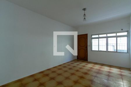 Sala de casa para alugar com 3 quartos, 252m² em Taboão, São Bernardo do Campo