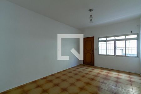 Sala de casa à venda com 3 quartos, 252m² em Taboão, São Bernardo do Campo