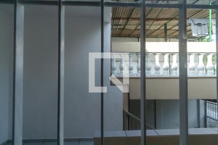 Vista da Sala de casa à venda com 3 quartos, 252m² em Taboão, São Bernardo do Campo