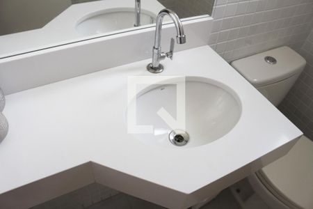 Apartamento para alugar com 195m², 5 quartos e 4 vagasLavabo