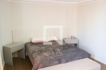 Suíte 1 de apartamento para alugar com 5 quartos, 195m² em Santa Paula, São Caetano do Sul