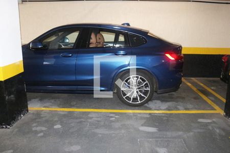 Apartamento para alugar com 195m², 5 quartos e 4 vagas Apartamento para alugar com 195m², 5 quartos e 4 vagasGaragem