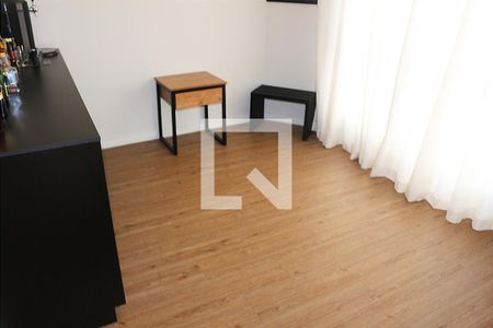 Sala de apartamento para alugar com 5 quartos, 195m² em Santa Paula, São Caetano do Sul