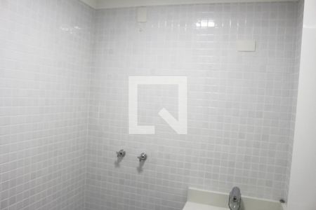 Apartamento para alugar com 195m², 5 quartos e 4 vagasBanheiro da Suíte 4