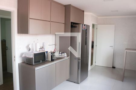 Apartamento para alugar com 195m², 5 quartos e 4 vagasCozinha