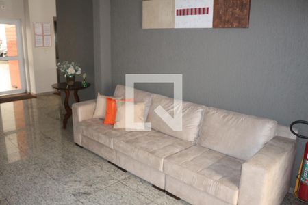 Apartamento para alugar com 195m², 5 quartos e 4 vagasÁrea comum