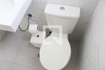Apartamento para alugar com 195m², 5 quartos e 4 vagasLavabo
