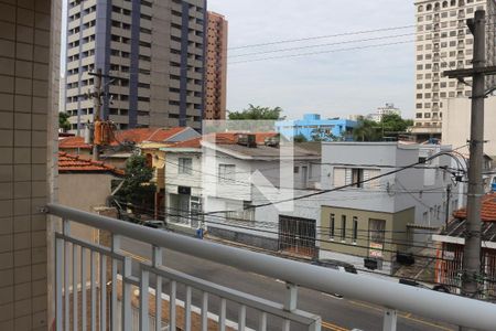 Sacada de apartamento para alugar com 5 quartos, 195m² em Santa Paula, São Caetano do Sul