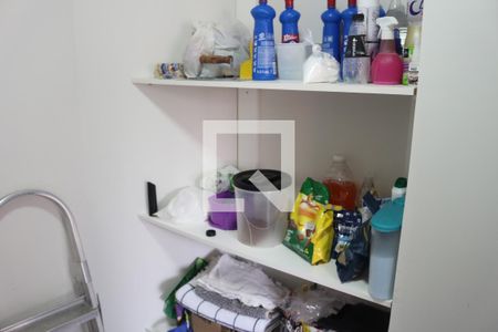 Apartamento para alugar com 195m², 5 quartos e 4 vagasQuarto de Serviço