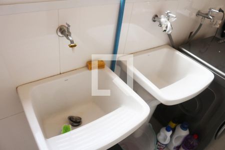 Apartamento para alugar com 195m², 5 quartos e 4 vagasÁrea de Serviço