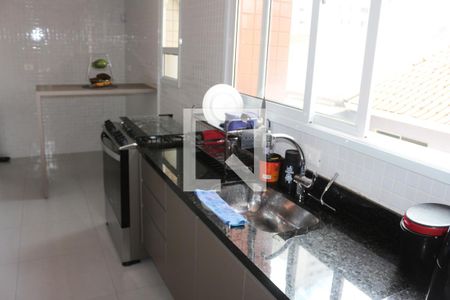 Apartamento para alugar com 195m², 5 quartos e 4 vagasCozinha