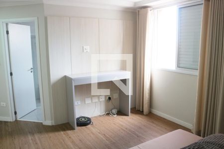 Apartamento para alugar com 195m², 5 quartos e 4 vagasSuíte 1