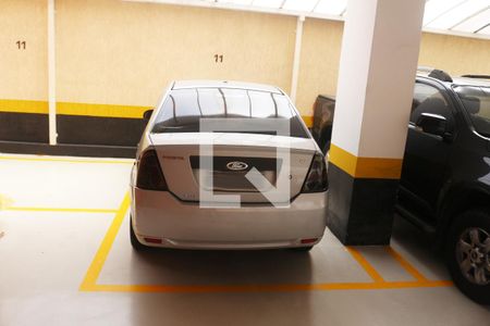 Apartamento para alugar com 195m², 5 quartos e 4 vagasGaragem