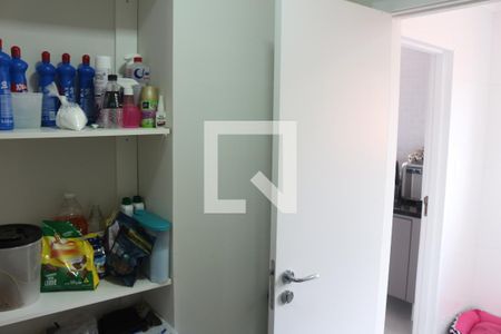 Apartamento para alugar com 195m², 5 quartos e 4 vagasQuarto de Serviço