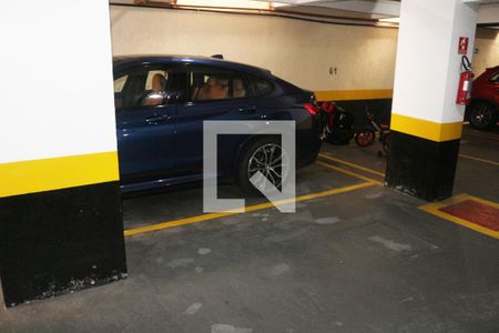 Apartamento para alugar com 195m², 5 quartos e 4 vagasGaragem