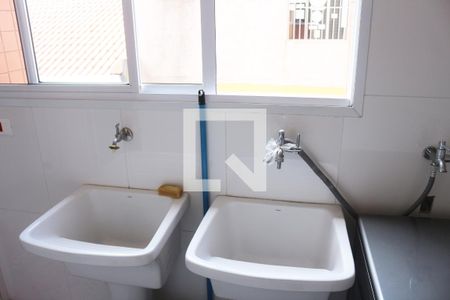 Apartamento para alugar com 195m², 5 quartos e 4 vagasÁrea de Serviço