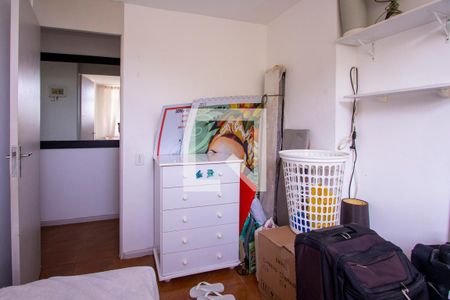 Quarto 1 de apartamento à venda com 2 quartos, 52m² em Santa Rosa, Niterói