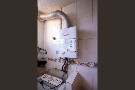 Apartamento à venda com 55m², 2 quartos e 1 vagaÁrea de Serviço