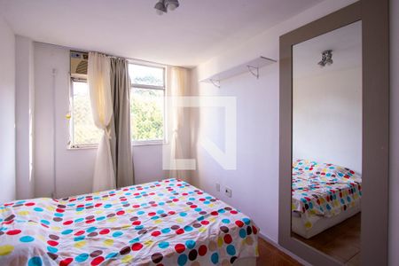 Quarto 2 de apartamento à venda com 2 quartos, 52m² em Santa Rosa, Niterói