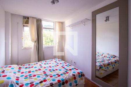Quarto 2 de apartamento à venda com 2 quartos, 55m² em Santa Rosa, Niterói