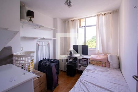 Quarto 1 de apartamento à venda com 2 quartos, 55m² em Santa Rosa, Niterói