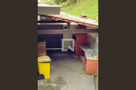 Apartamento à venda com 55m², 2 quartos e 1 vagaÁrea gourmet