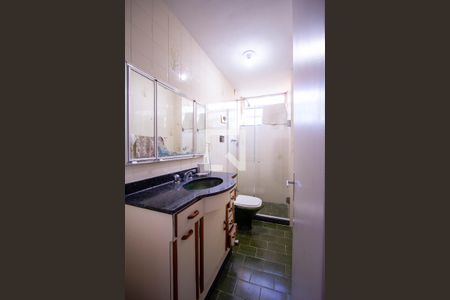 Apartamento à venda com 55m², 2 quartos e 1 vagaBanheiro