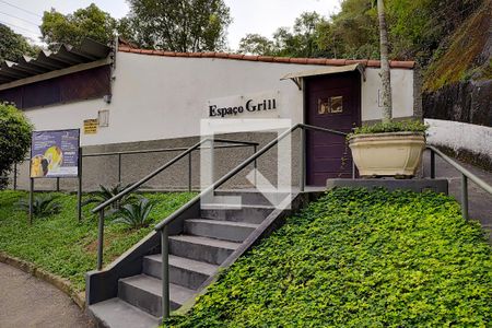 Apartamento à venda com 55m², 2 quartos e 1 vagaÁrea gourmet