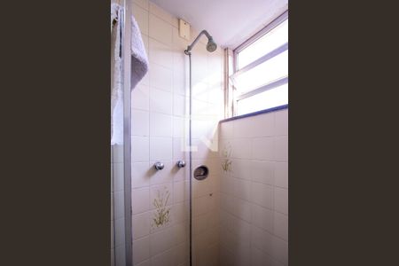 Apartamento à venda com 55m², 2 quartos e 1 vagaBanheiro