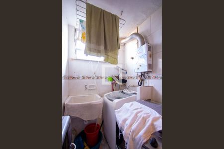 Apartamento à venda com 55m², 2 quartos e 1 vagaÁrea de Serviço