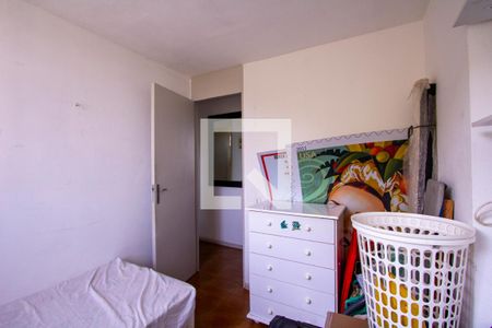 Quarto 1 de apartamento à venda com 2 quartos, 55m² em Santa Rosa, Niterói