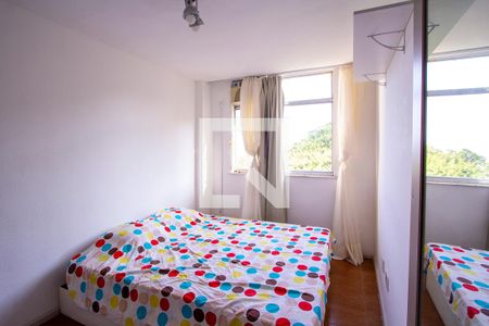 Quarto 2 de apartamento à venda com 2 quartos, 55m² em Santa Rosa, Niterói
