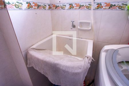 Apartamento à venda com 55m², 2 quartos e 1 vagaÁrea de Serviço