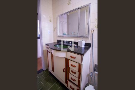 Apartamento à venda com 55m², 2 quartos e 1 vagaBanheiro