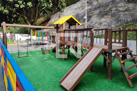 Apartamento à venda com 55m², 2 quartos e 1 vagaÁrea comum - Playground