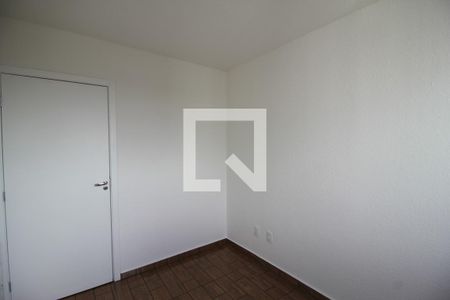 Quarto 1 de apartamento para alugar com 2 quartos, 45m² em Usina Piratininga, São Paulo