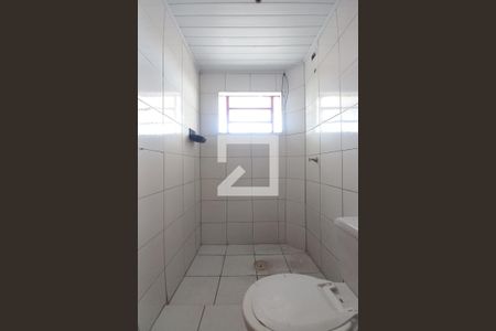 Casa para alugar com 110m², 3 quartos e sem vagaBanheiro