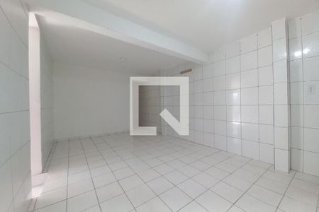 Sala de casa para alugar com 3 quartos, 110m² em Jardim Yeda, Campinas