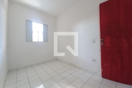Quarto 2 de casa para alugar com 3 quartos, 110m² em Jardim Yeda, Campinas
