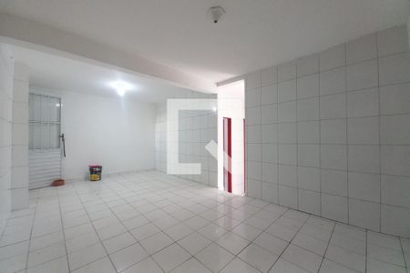 Sala de casa para alugar com 3 quartos, 110m² em Jardim Yeda, Campinas