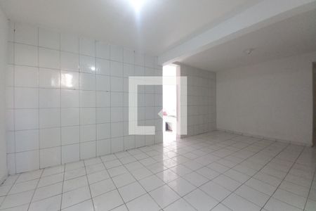 Sala de casa para alugar com 3 quartos, 110m² em Jardim Yeda, Campinas