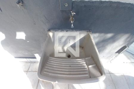 Casa para alugar com 110m², 3 quartos e sem vagaÁrea de Serviço